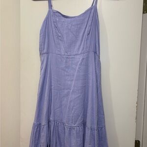 Old Navy Lavender Dress